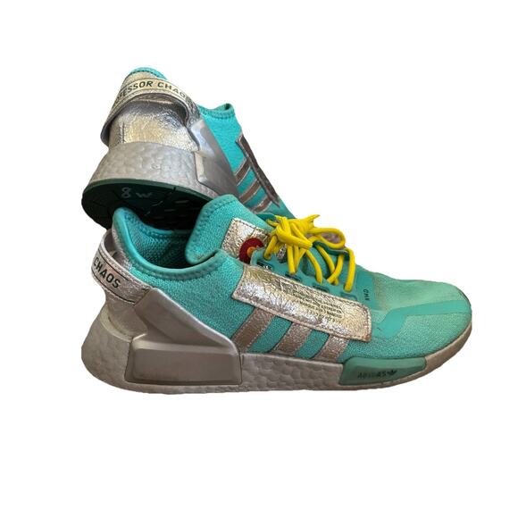 Adidas X South Park Men\'s Shoes “Professor Chaos” Size 8.5 Ultraboost GY6477 main image 9